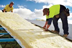 Best Insulation Air Sealing  in Oakland, OK